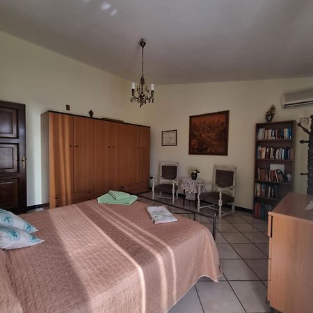 Casa Anna Maria Apartment Иглесиас Екстериор снимка