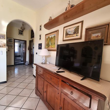 Casa Anna Maria Apartment Иглесиас Екстериор снимка