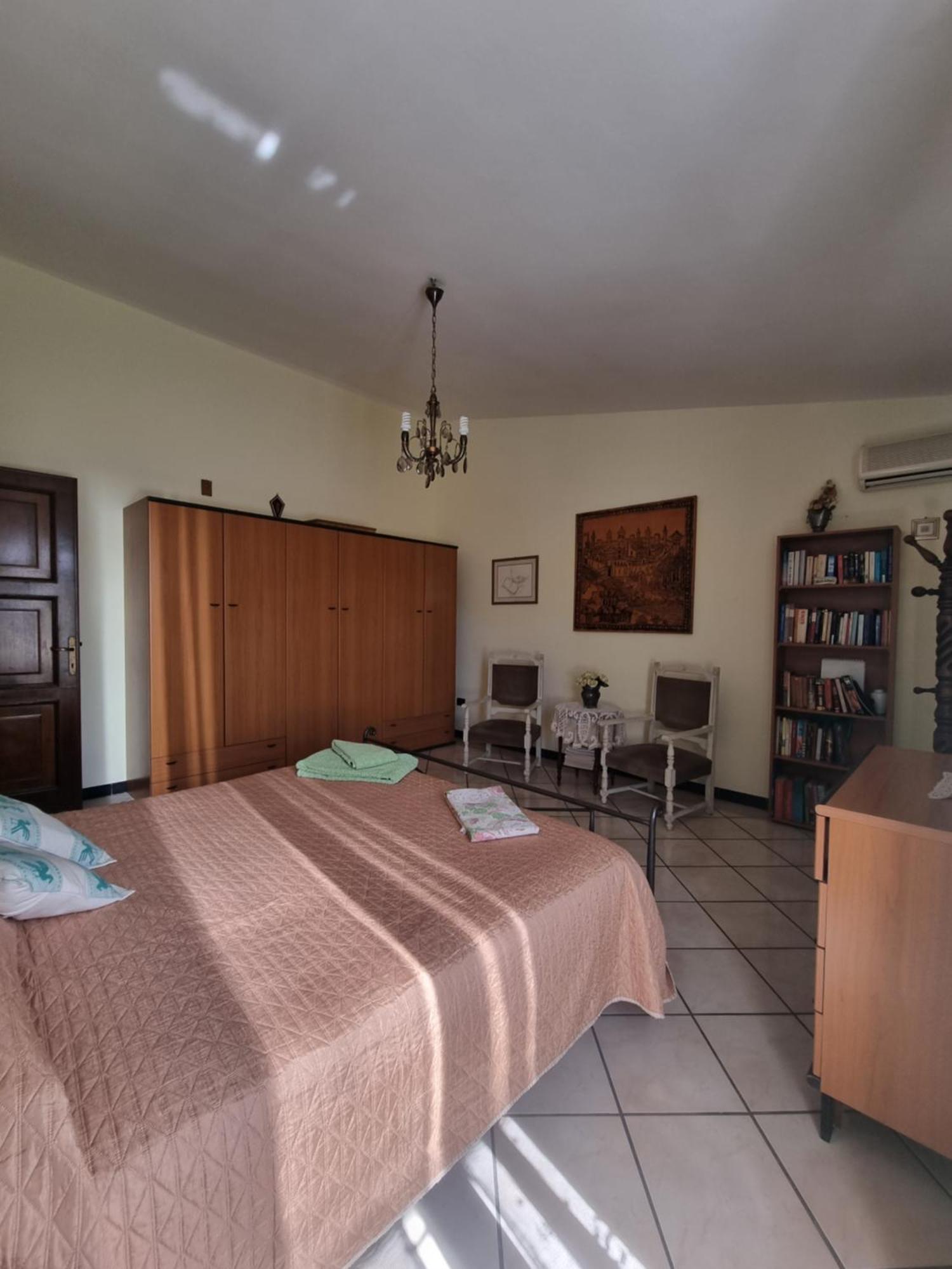Casa Anna Maria Apartment Иглесиас Екстериор снимка