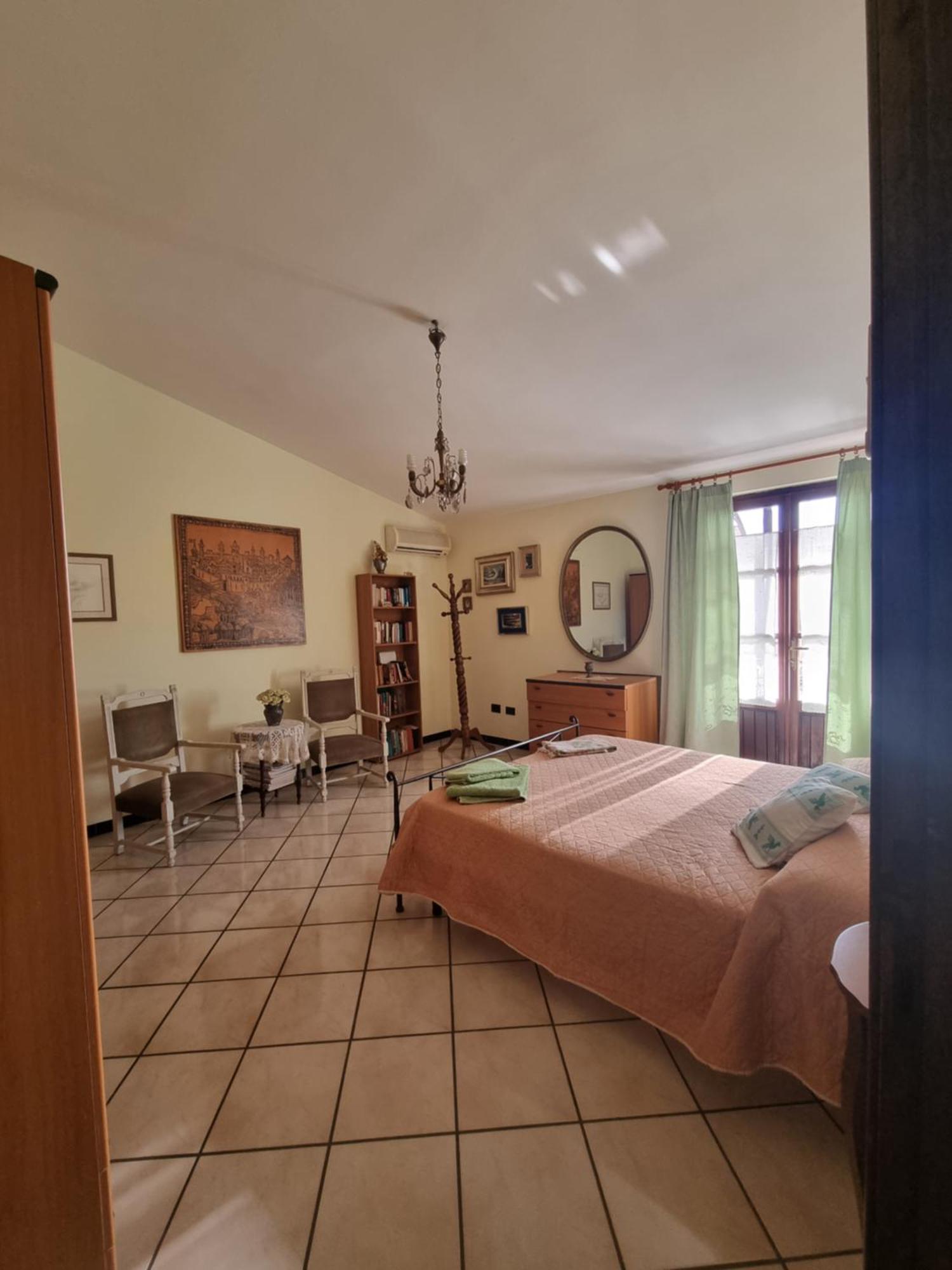 Casa Anna Maria Apartment Иглесиас Екстериор снимка