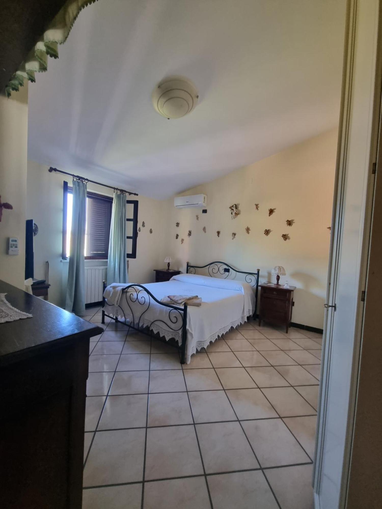 Casa Anna Maria Apartment Иглесиас Екстериор снимка