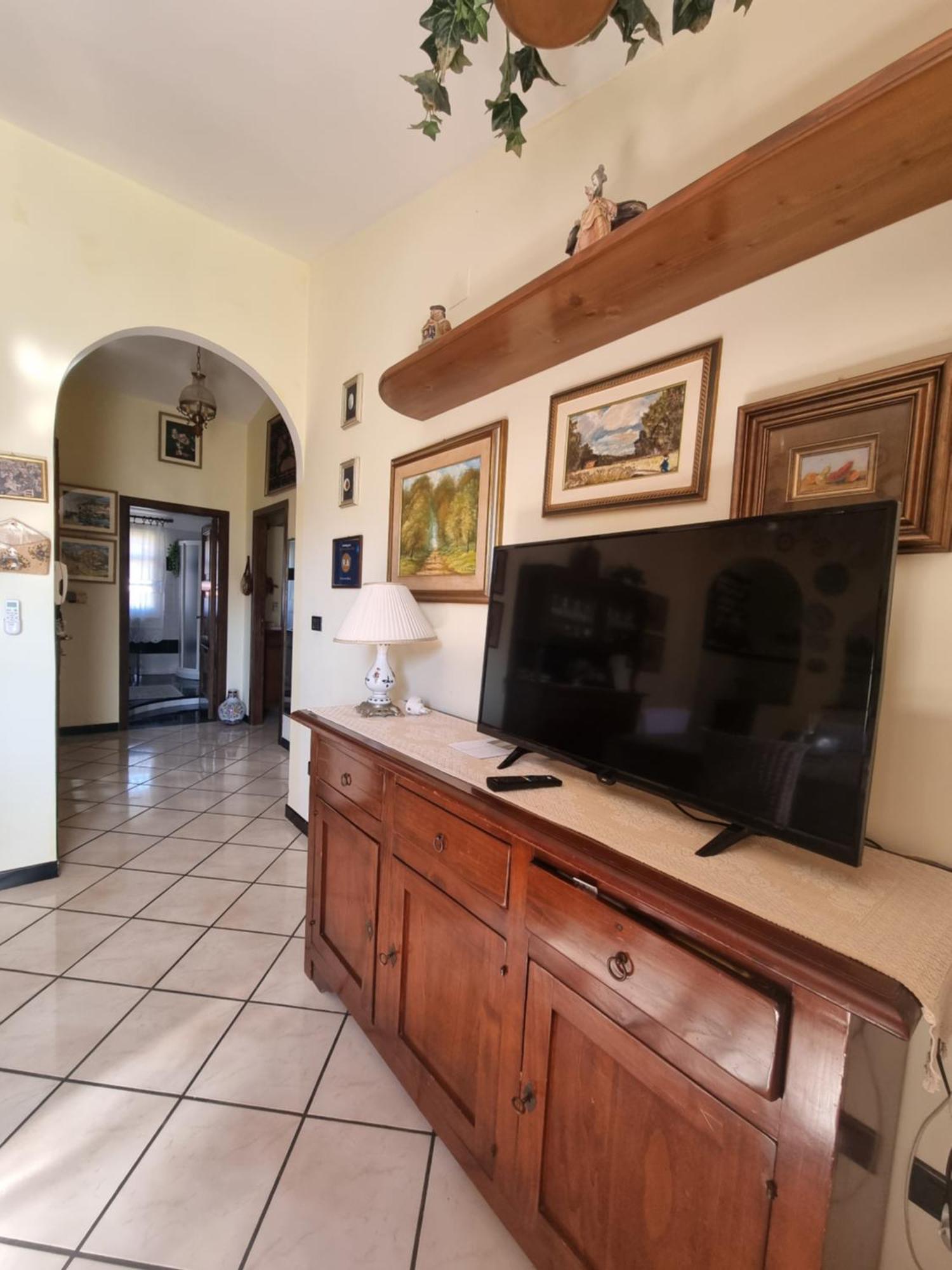 Casa Anna Maria Apartment Иглесиас Екстериор снимка