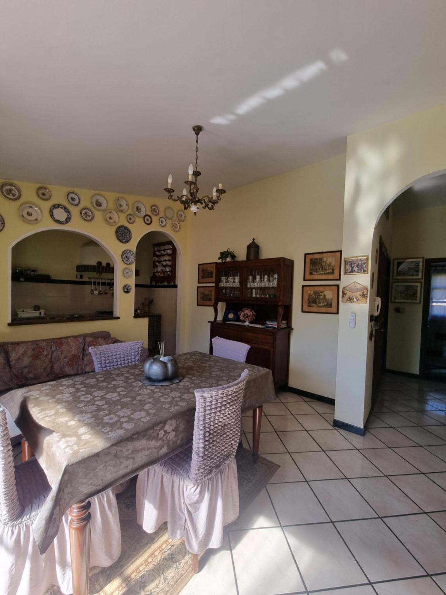 Casa Anna Maria Apartment Иглесиас Екстериор снимка