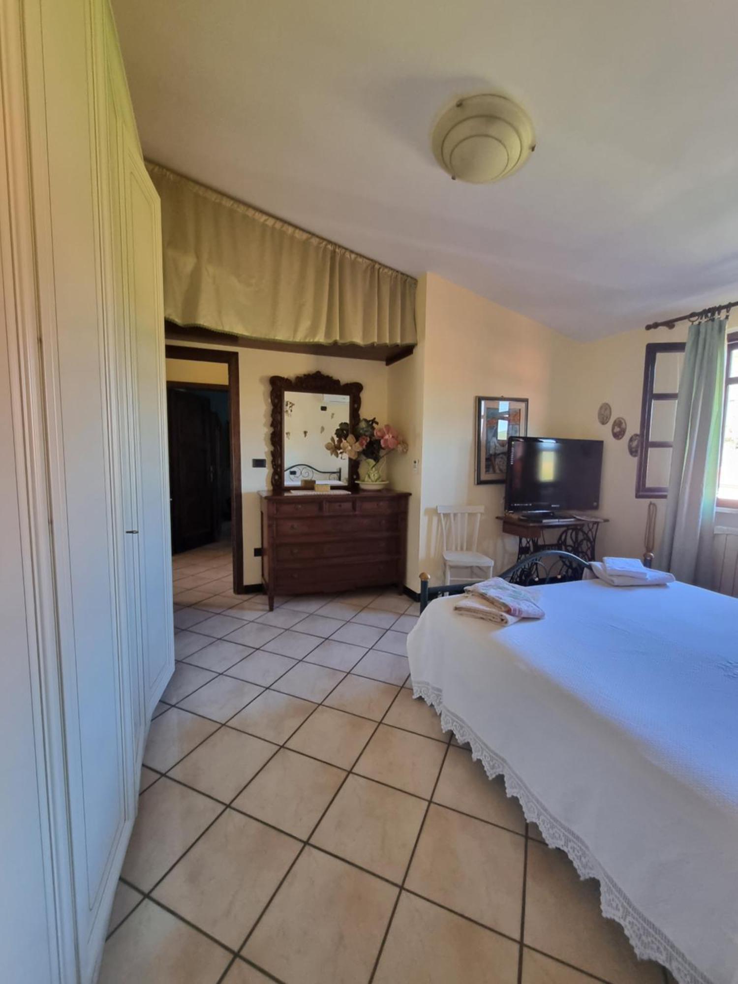 Casa Anna Maria Apartment Иглесиас Екстериор снимка