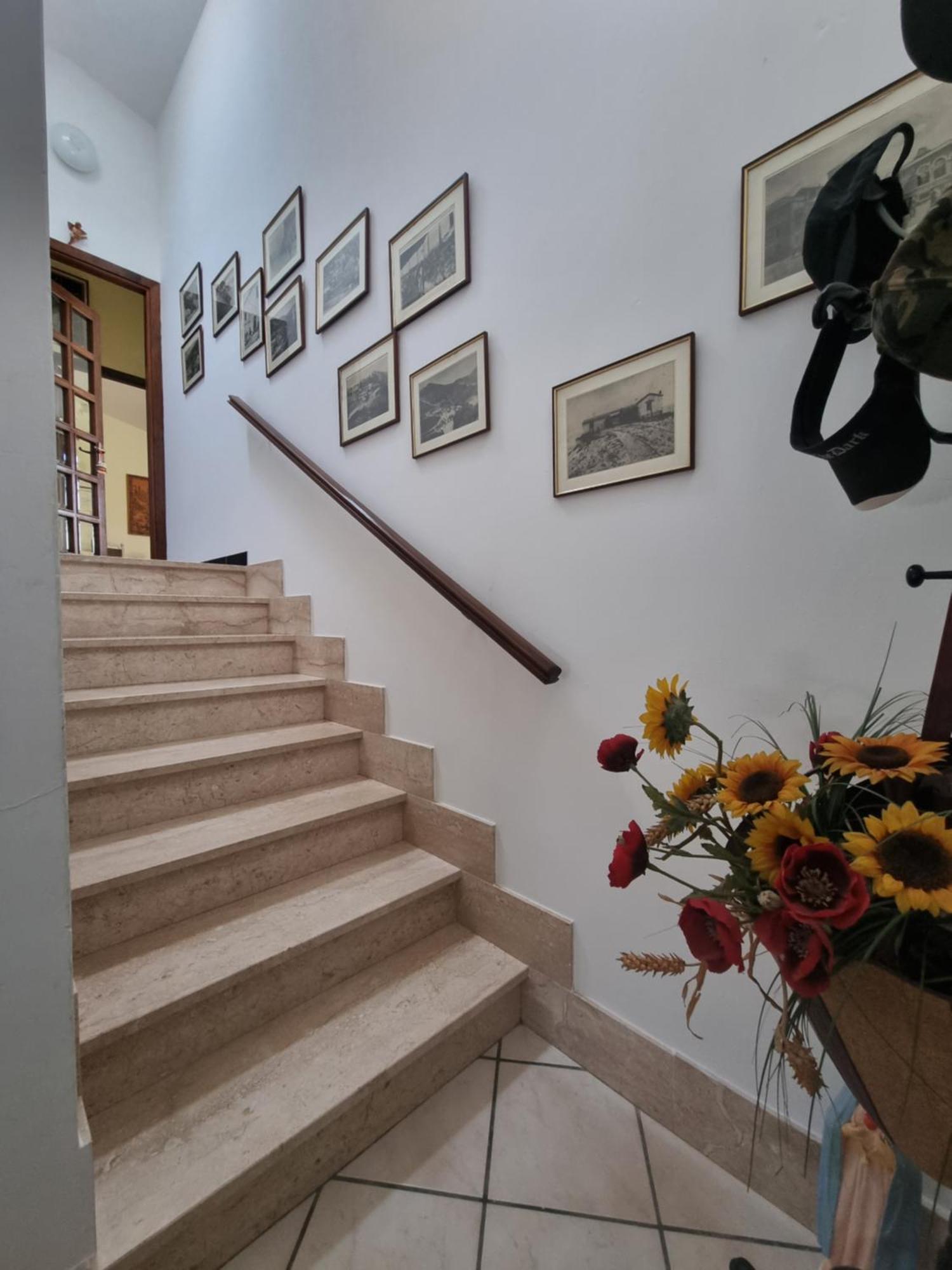 Casa Anna Maria Apartment Иглесиас Екстериор снимка