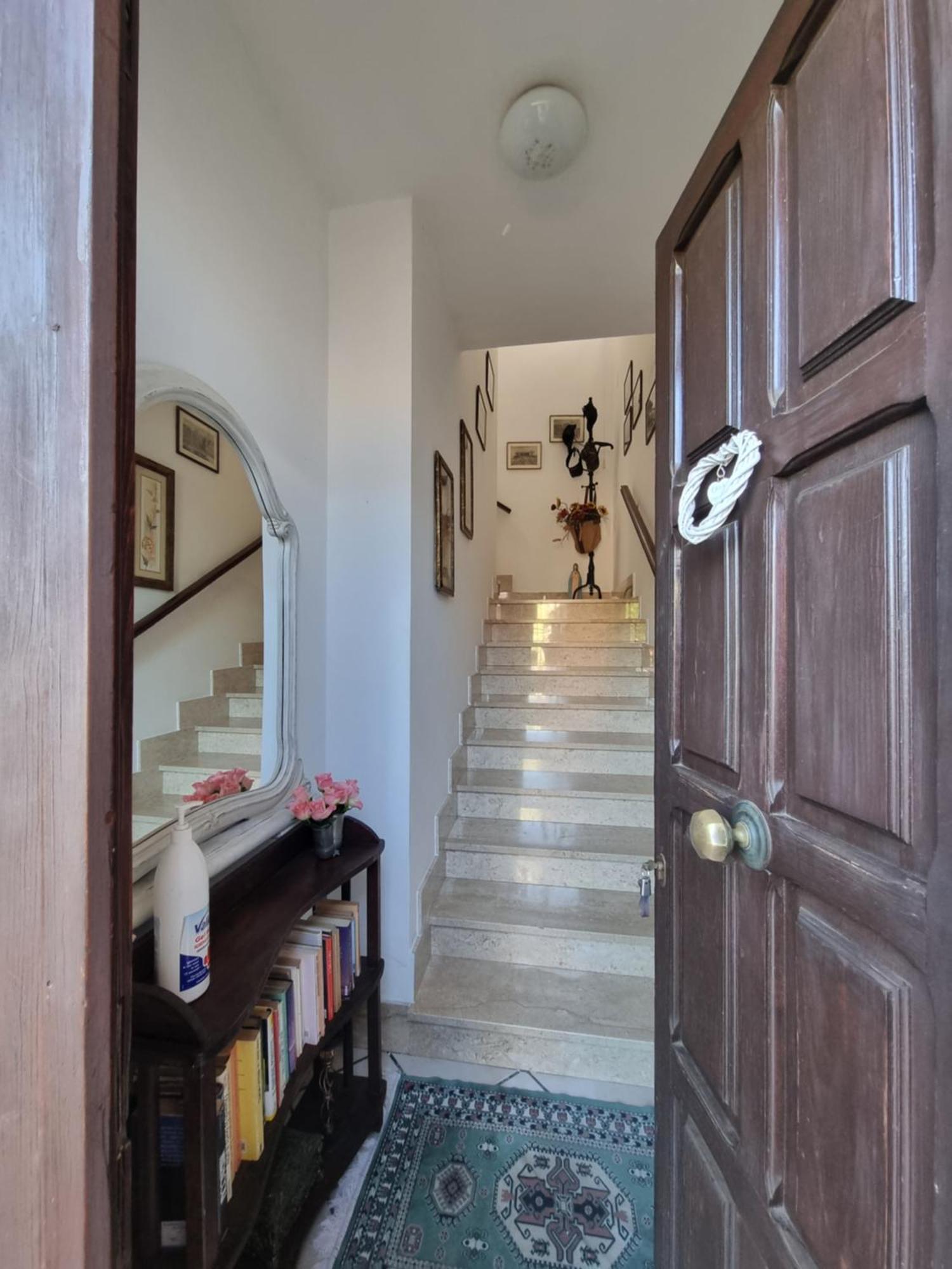 Casa Anna Maria Apartment Иглесиас Екстериор снимка