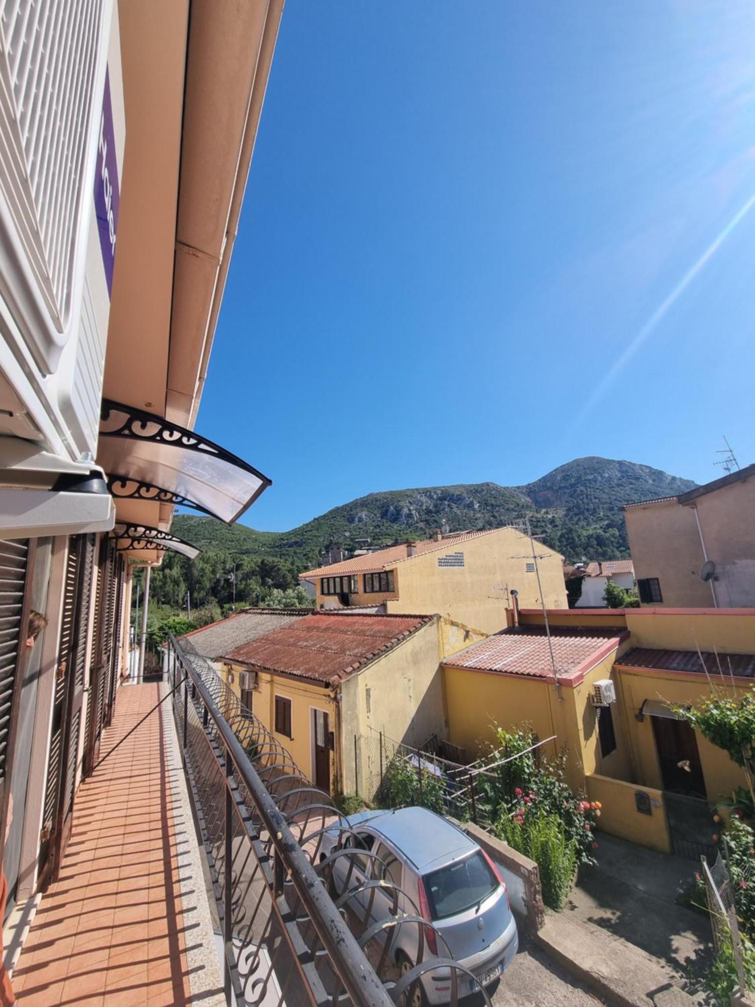 Casa Anna Maria Apartment Иглесиас Екстериор снимка